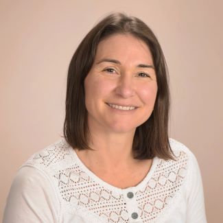 Emily Hemberger, Our Center Director